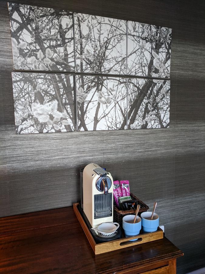 The Wellington Otel Welwyn Dış mekan fotoğraf